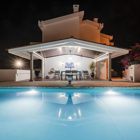 Casa De Ancora Villa Vila Praia de Ancora Ngoại thất bức ảnh