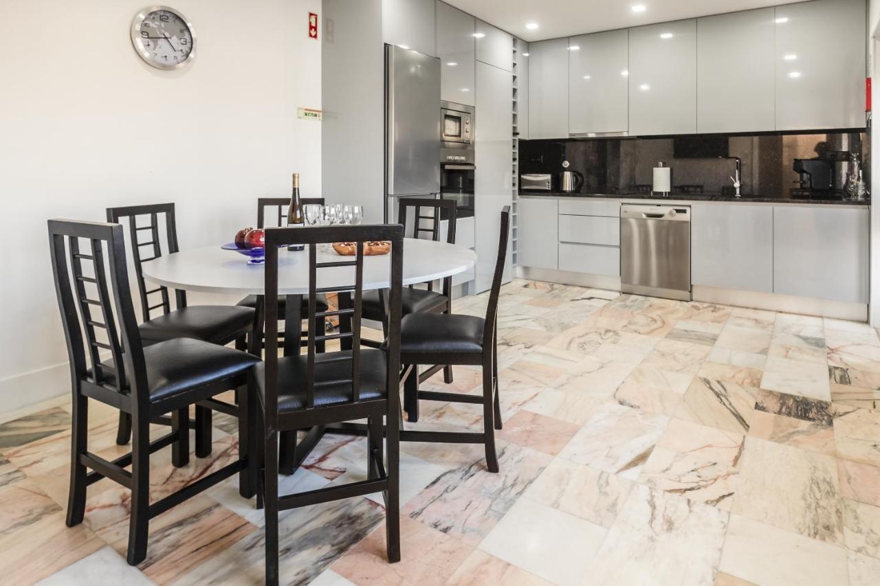 Casa De Ancora Villa Vila Praia de Ancora Ngoại thất bức ảnh