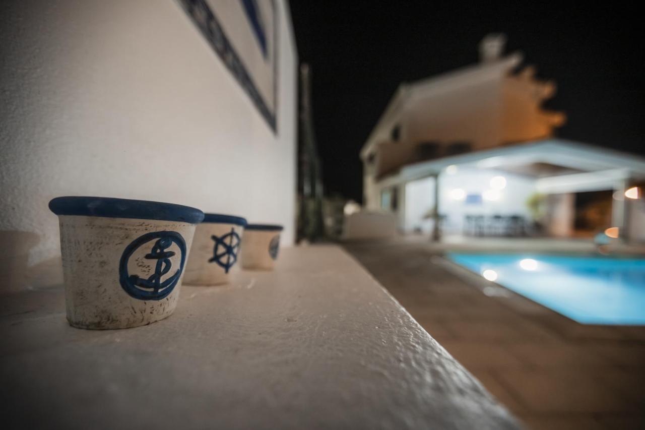 Casa De Ancora Villa Vila Praia de Ancora Ngoại thất bức ảnh