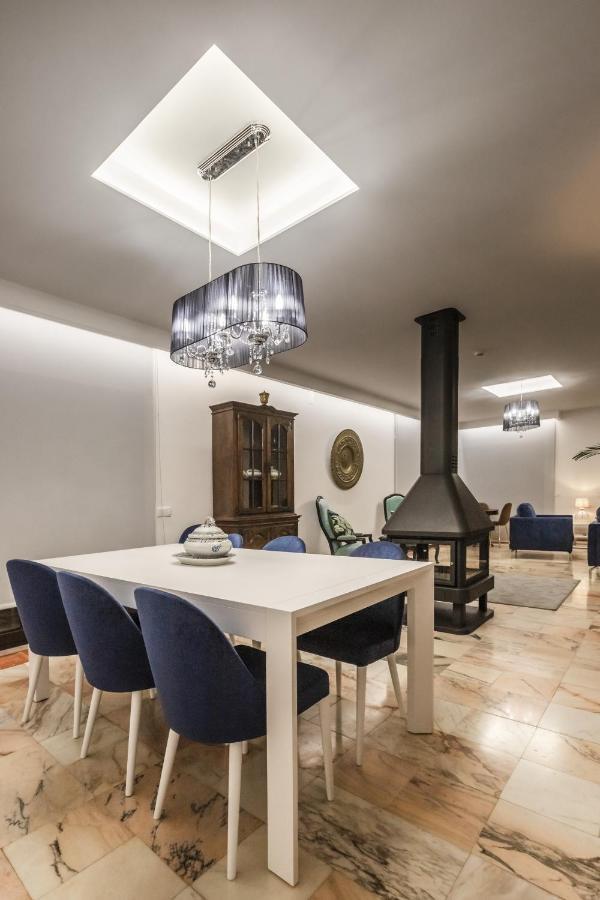 Casa De Ancora Villa Vila Praia de Ancora Ngoại thất bức ảnh