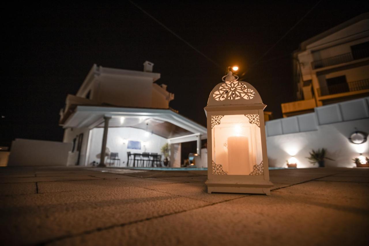 Casa De Ancora Villa Vila Praia de Ancora Ngoại thất bức ảnh