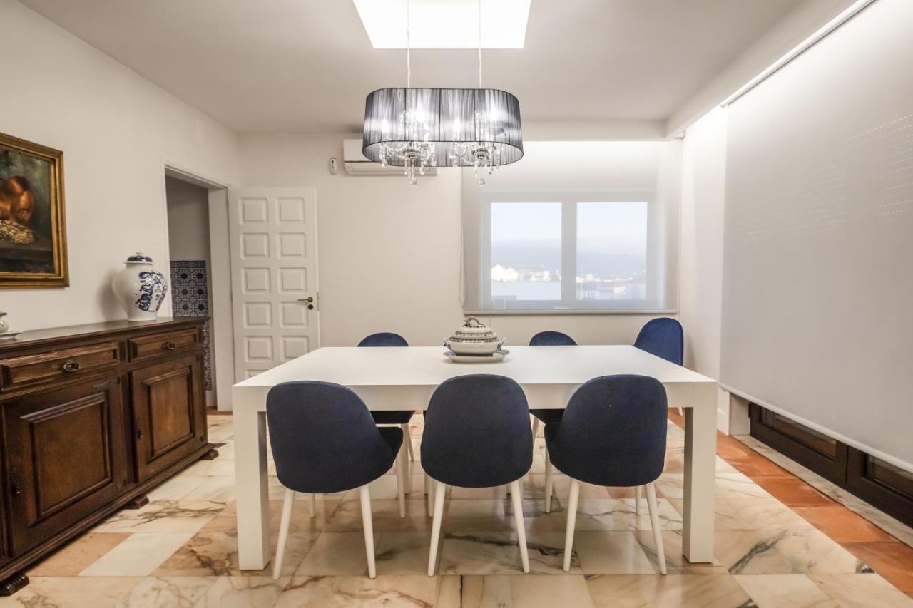 Casa De Ancora Villa Vila Praia de Ancora Ngoại thất bức ảnh