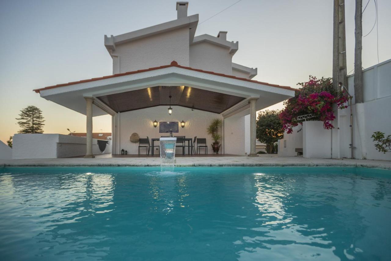Casa De Ancora Villa Vila Praia de Ancora Ngoại thất bức ảnh
