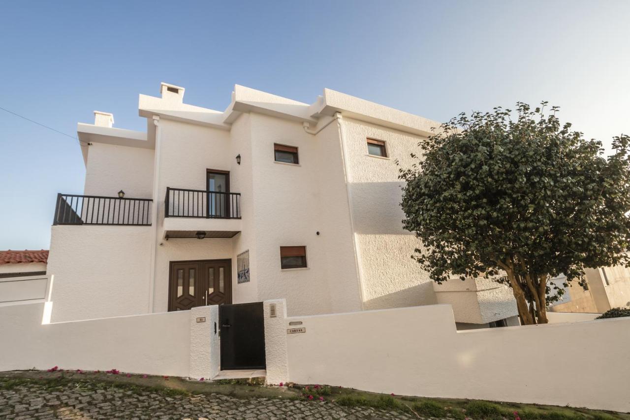 Casa De Ancora Villa Vila Praia de Ancora Ngoại thất bức ảnh