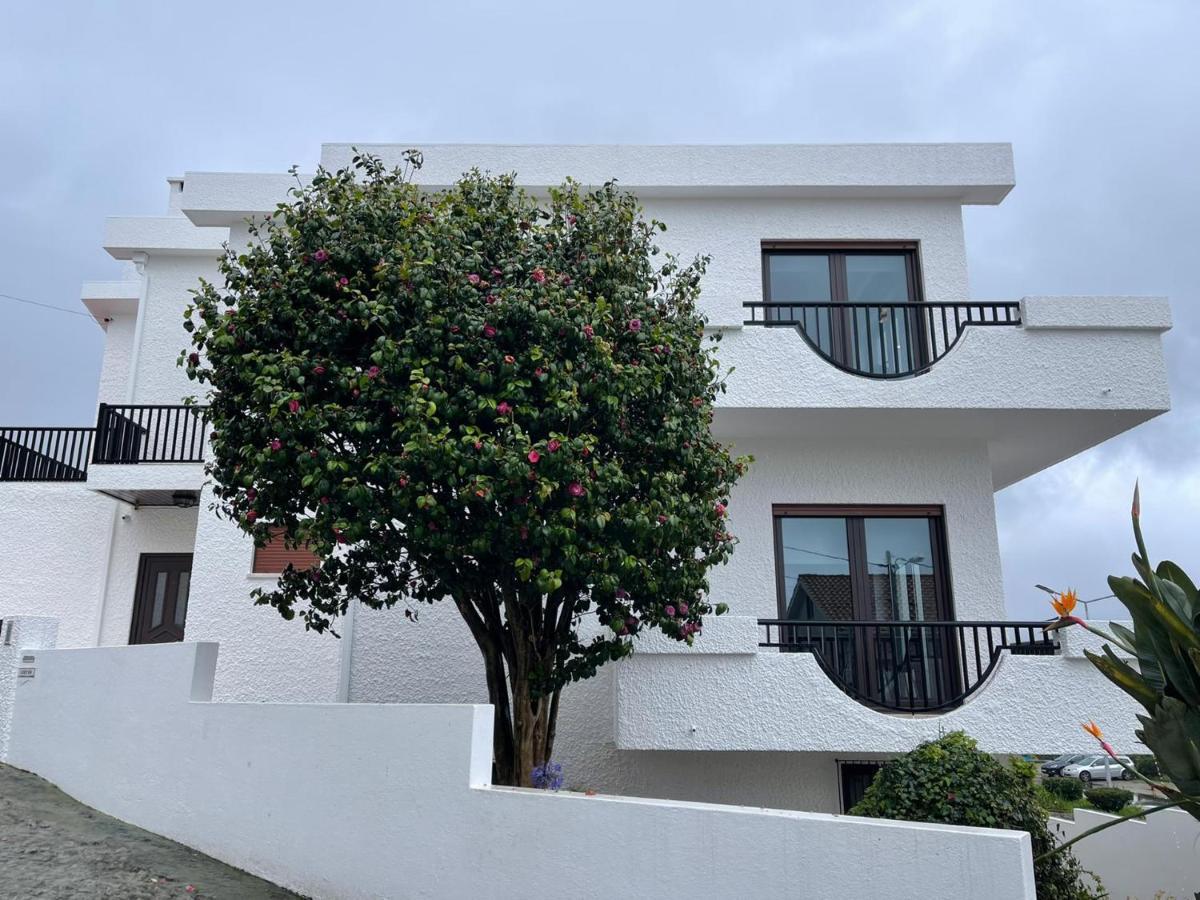 Casa De Ancora Villa Vila Praia de Ancora Ngoại thất bức ảnh