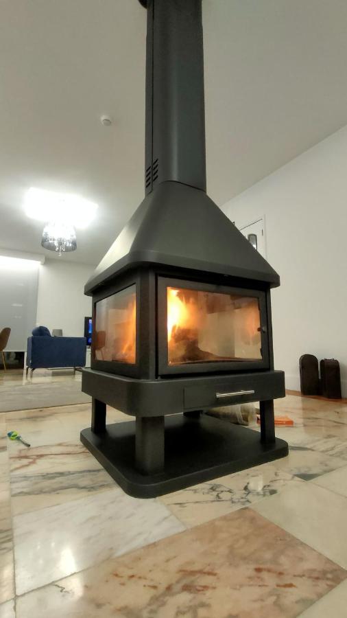 Casa De Ancora Villa Vila Praia de Ancora Ngoại thất bức ảnh
