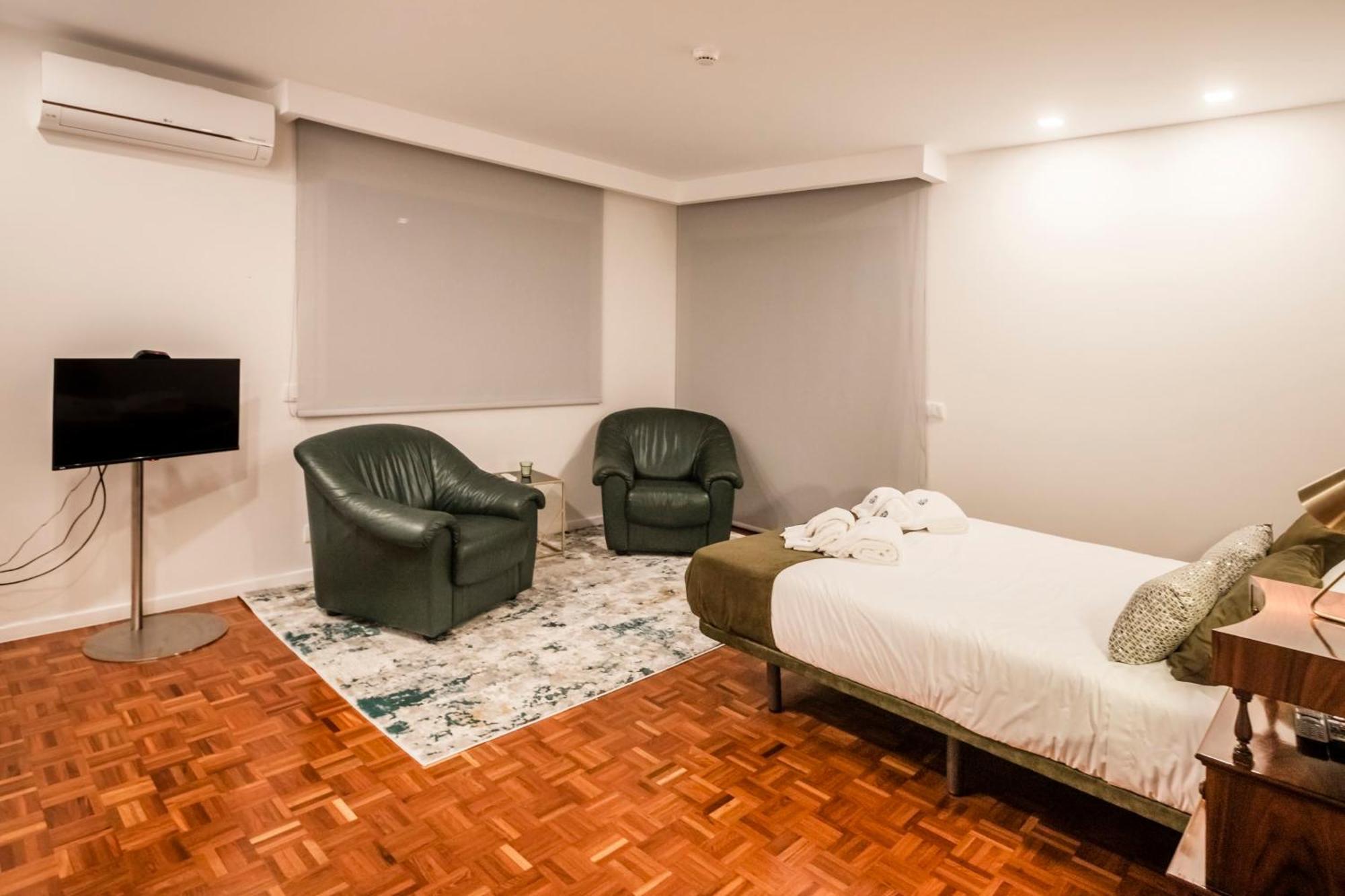 Casa De Ancora Villa Vila Praia de Ancora Ngoại thất bức ảnh