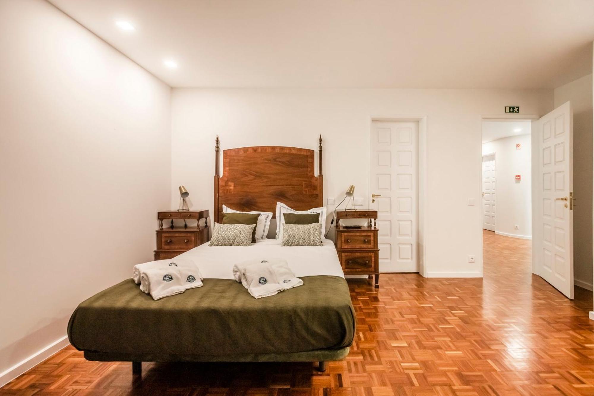 Casa De Ancora Villa Vila Praia de Ancora Ngoại thất bức ảnh
