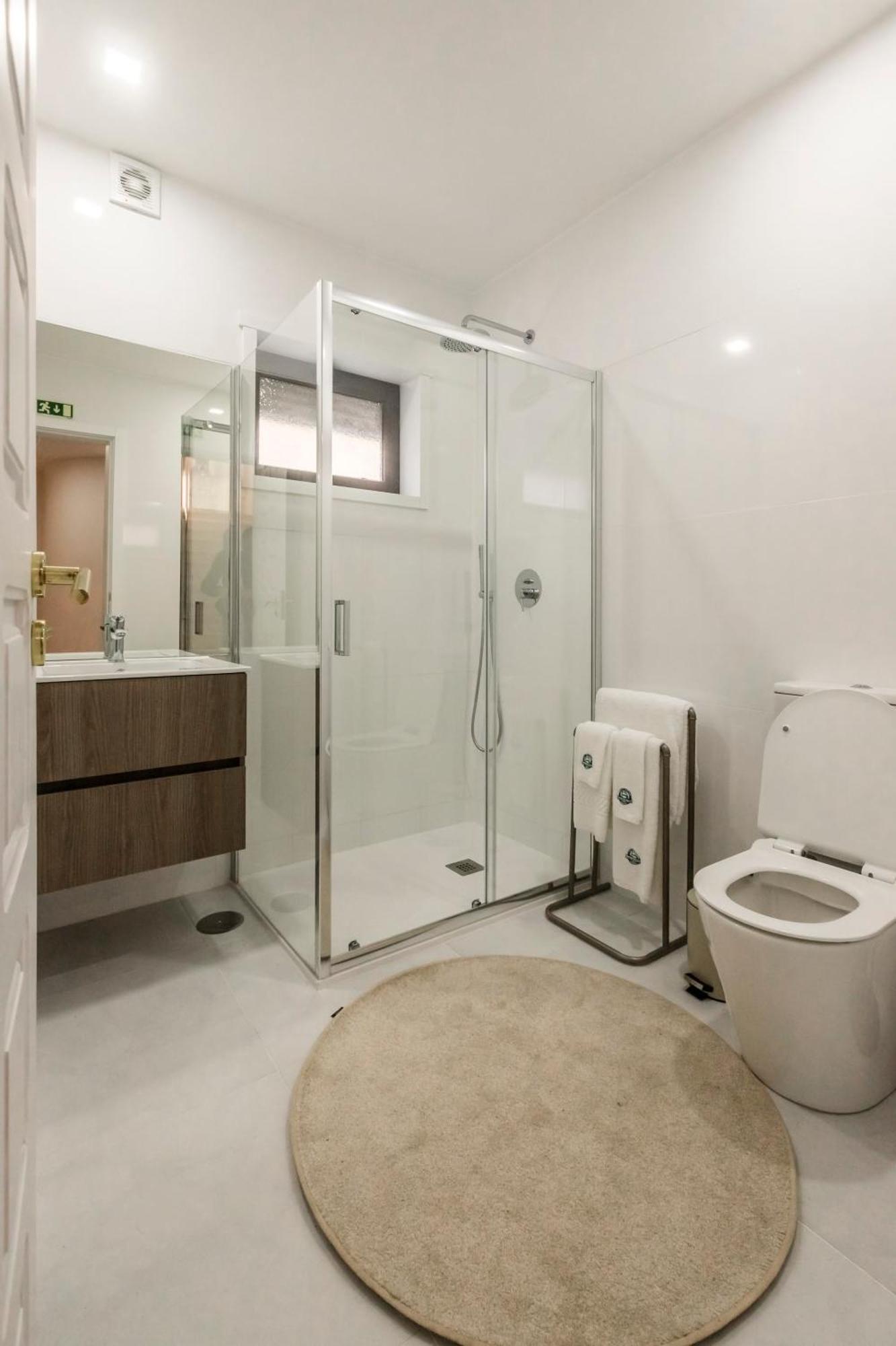Casa De Ancora Villa Vila Praia de Ancora Ngoại thất bức ảnh
