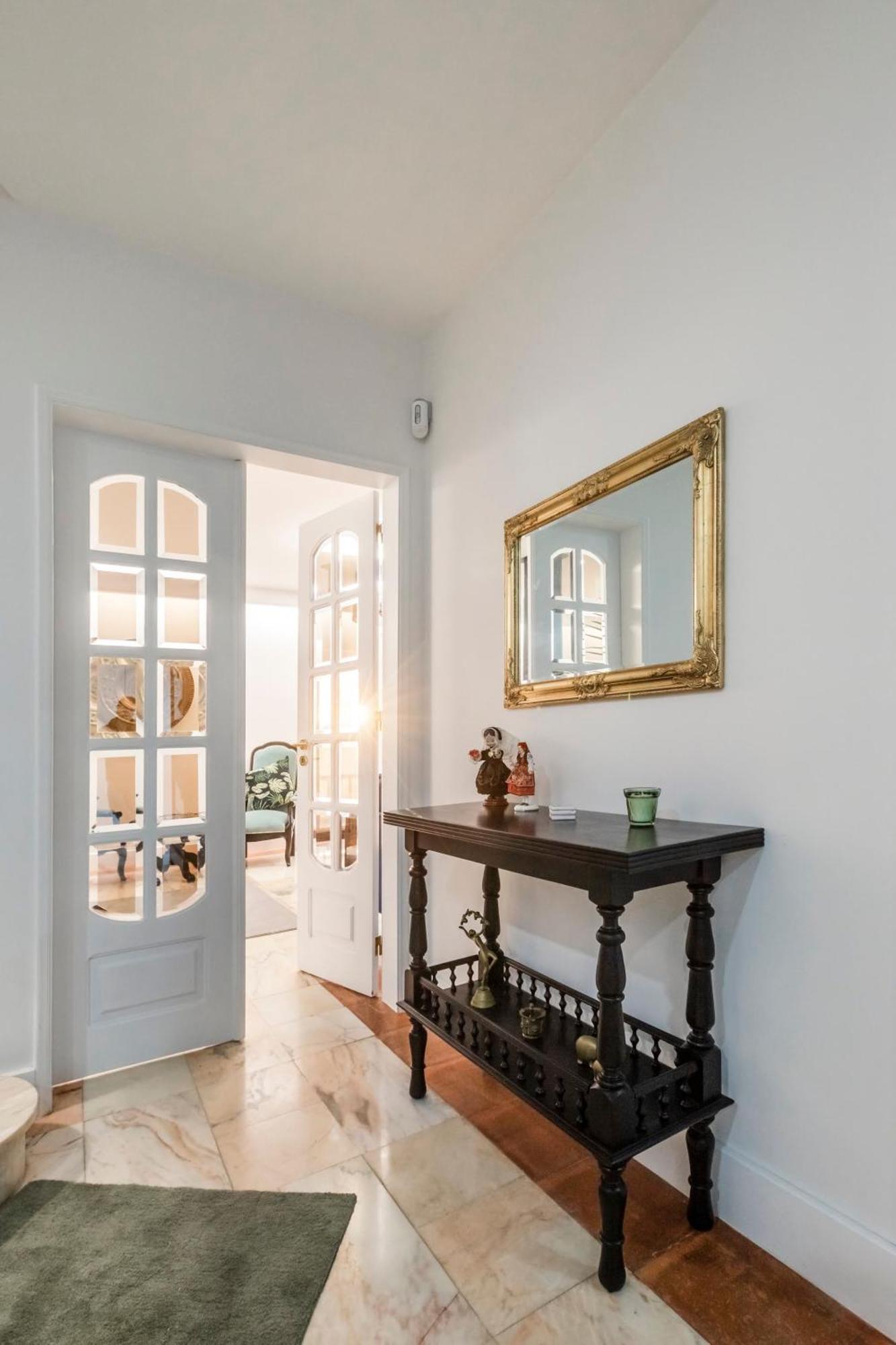 Casa De Ancora Villa Vila Praia de Ancora Ngoại thất bức ảnh